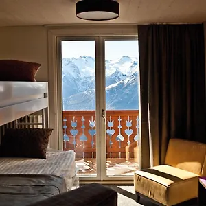 3* Hotel Langley Le Petit